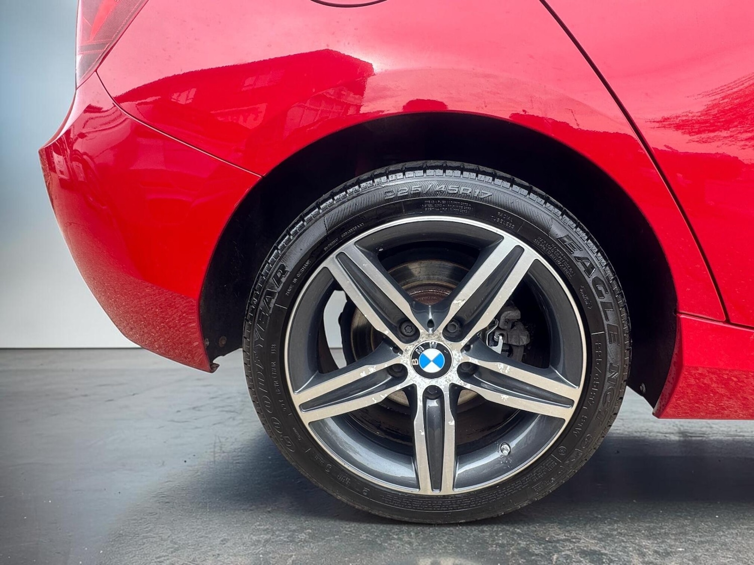 Used BMW 1 Series 2014 for sale - 78203792: Photo 29