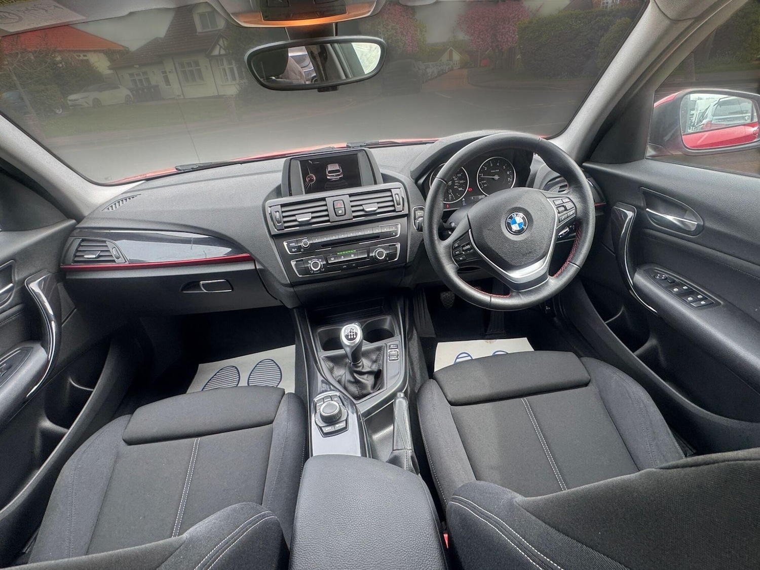 Used BMW 1 Series 2014 for sale - 78203792: Photo 3