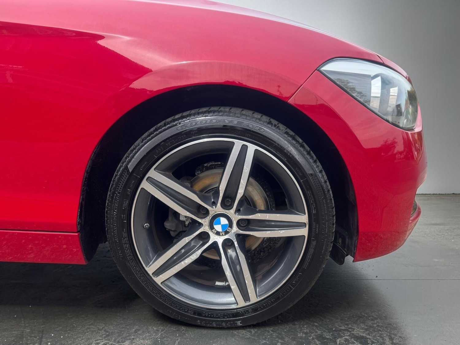 Used BMW 1 Series 2014 for sale - 78203792: Photo 30