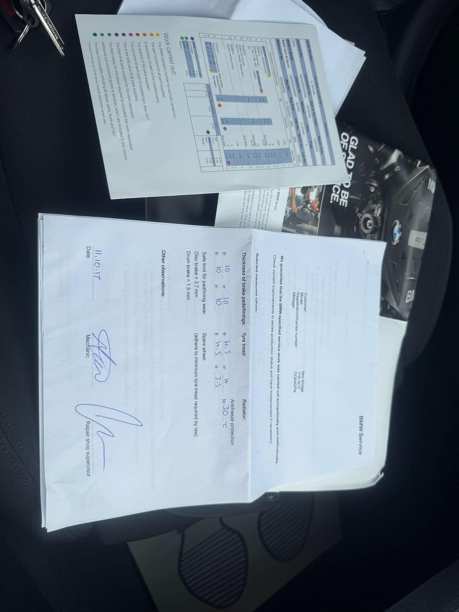 Used BMW 1 Series 2014 for sale - 78203792: Photo 35