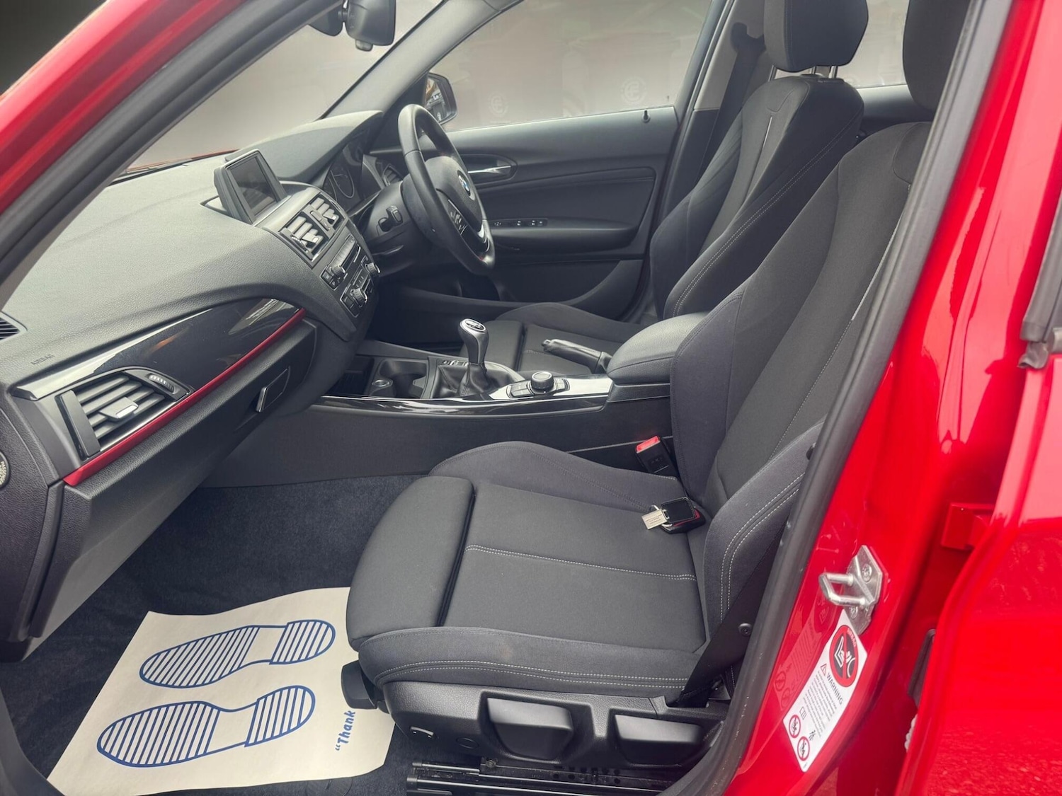 Used BMW 1 Series 2014 for sale - 78203792: Photo 38