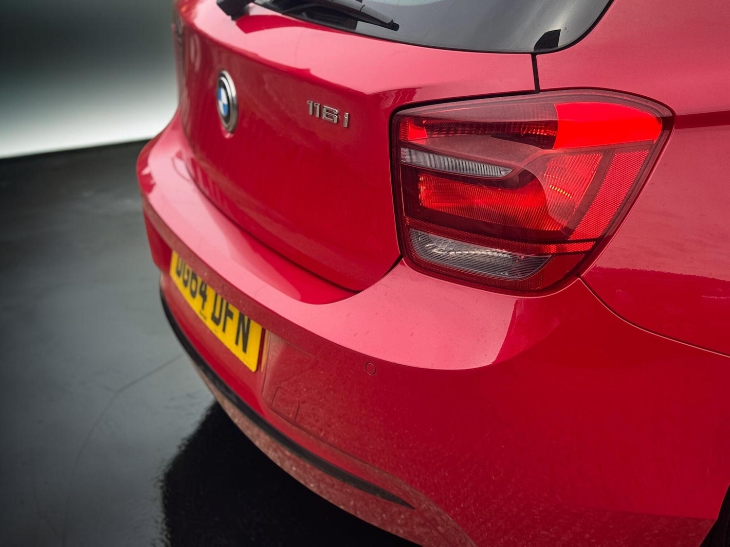 Used BMW 1 Series 2014 for sale - 78203792: Photo 39