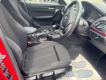 Used BMW 1 Series 2014 for sale - 78203792: Photo