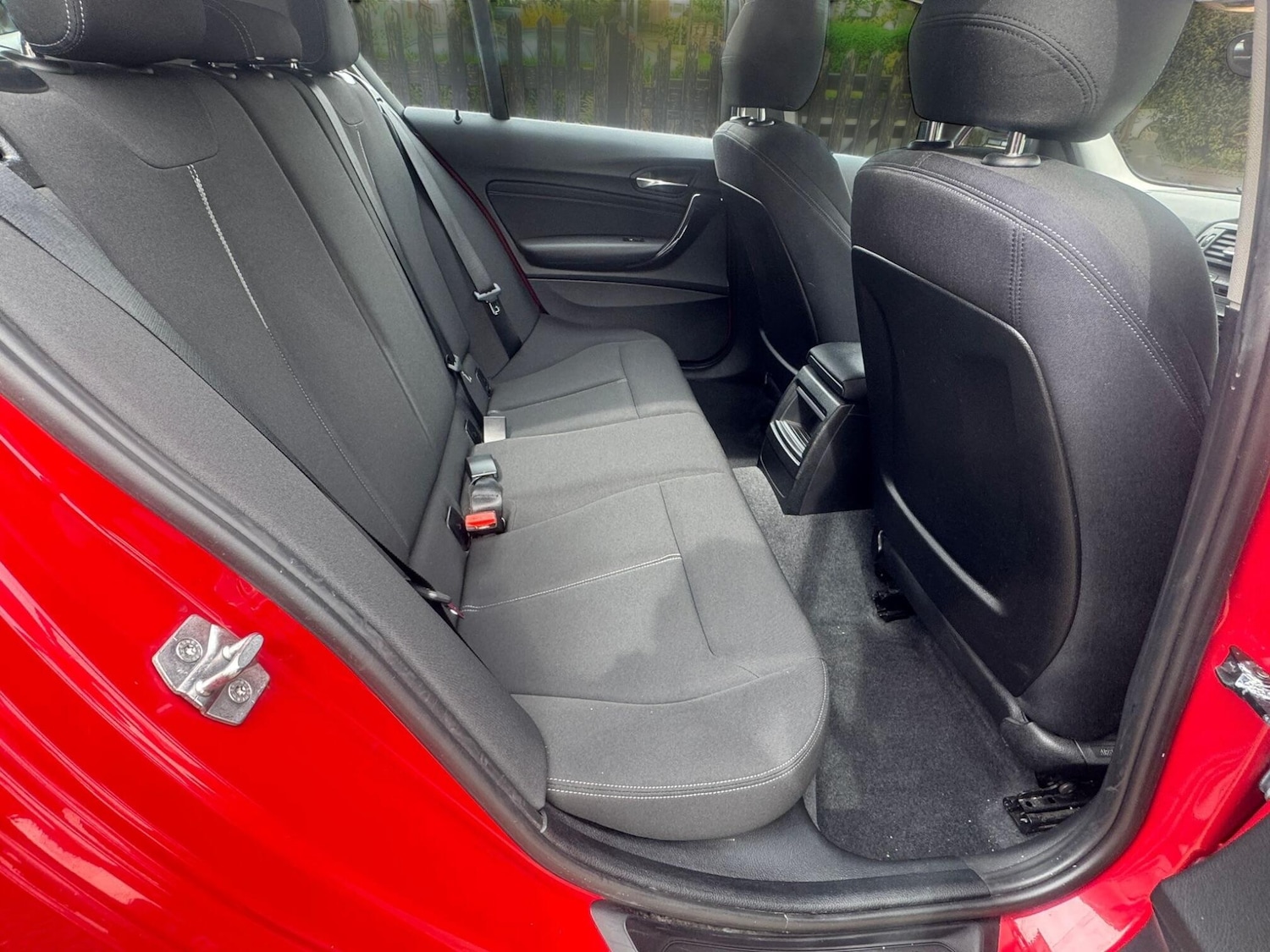 Used BMW 1 Series 2014 for sale - 78203792: Photo 5