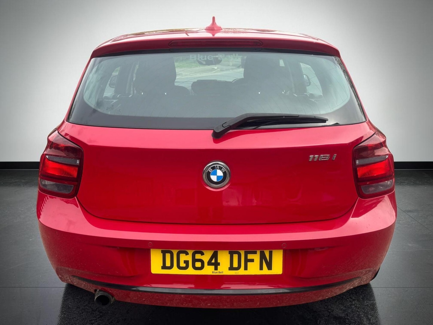 Used BMW 1 Series 2014 for sale - 78203792: Photo 7