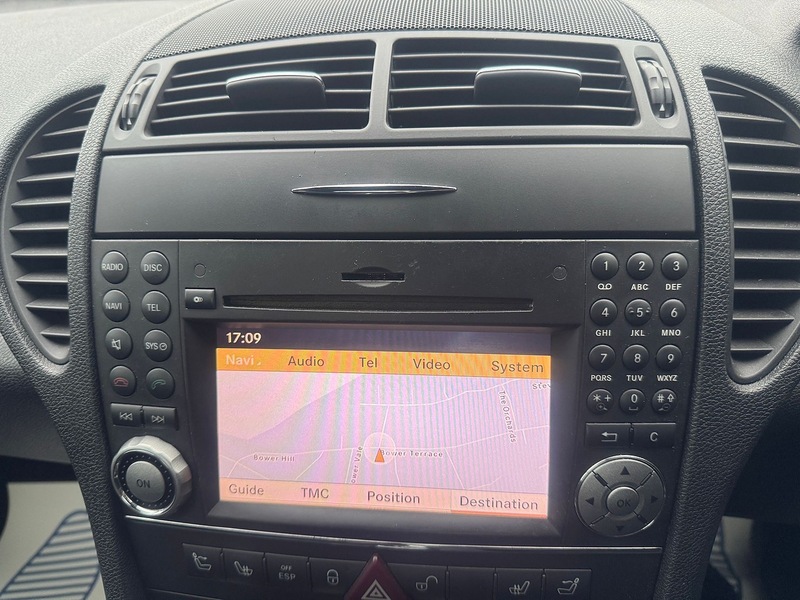 Used Mercedes-Benz SLK for sale - 77864457: Photo 12