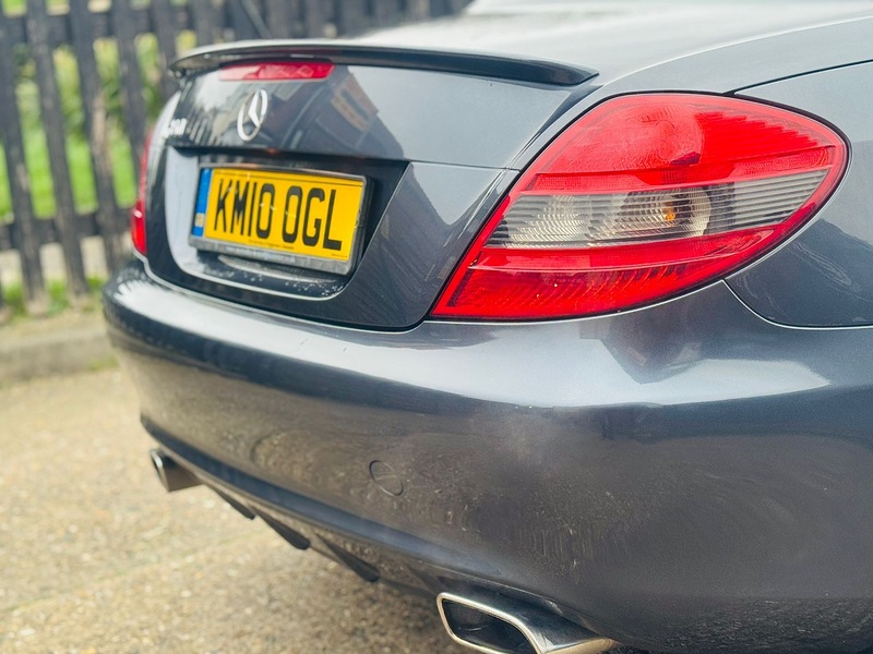 Used Mercedes-Benz SLK for sale - 77864457: Photo 20
