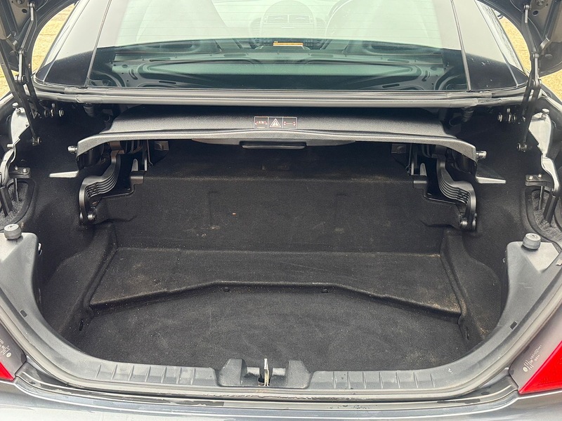 Used Mercedes-Benz SLK for sale - 77864457: Photo 23