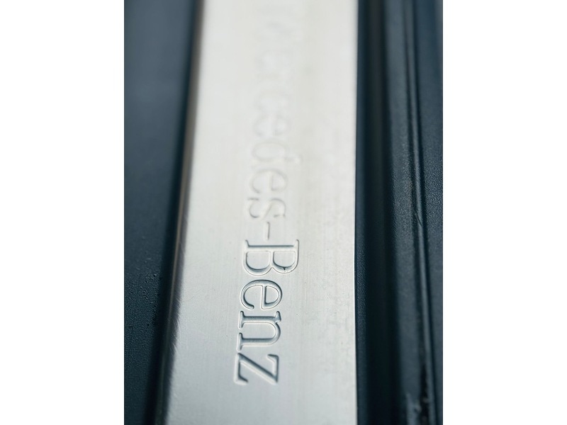 Used Mercedes-Benz SLK for sale - 77864457: Photo 26