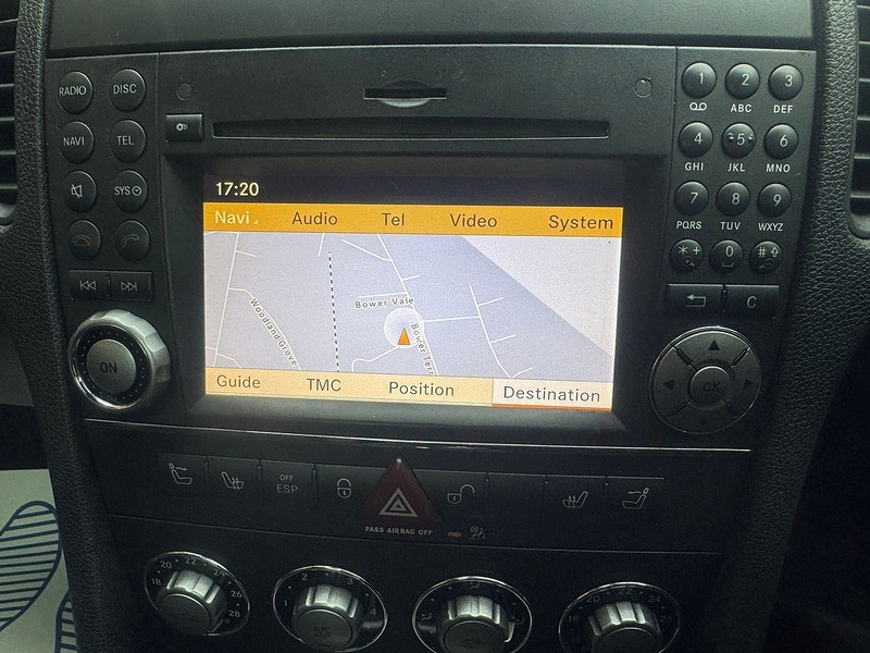 Used Mercedes-Benz SLK for sale - 77864457: Photo 27