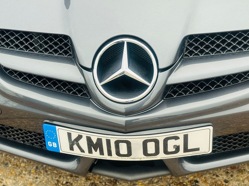 Used Mercedes-Benz SLK for sale - 77864457: Photo 29