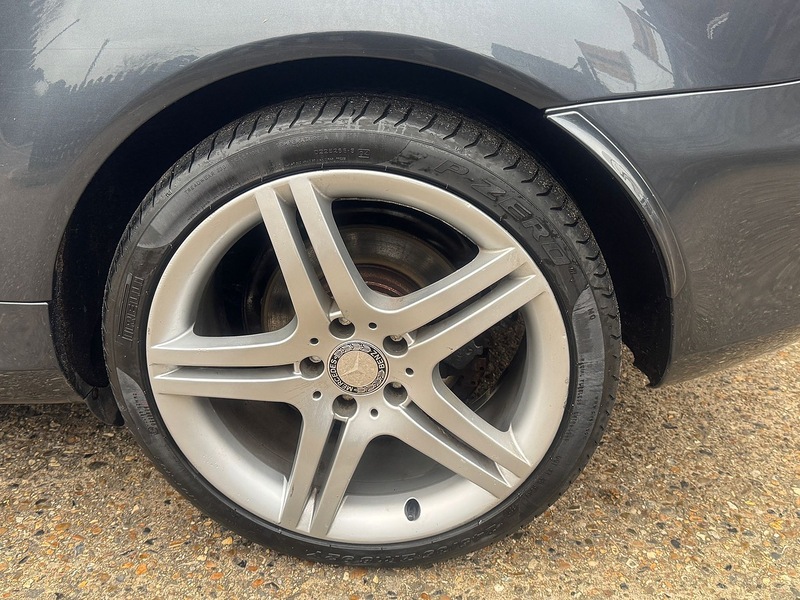 Used Mercedes-Benz SLK for sale - 77864457: Photo 35