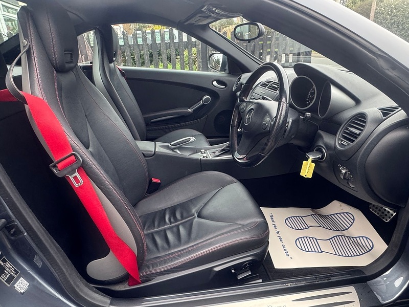 Used Mercedes-Benz SLK for sale - 77864457: Photo 5