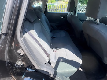 Used Nissan Qashqai 2011 for sale - 78999138: Photo
