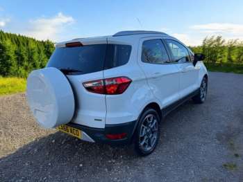 Used Ford Ecosport 2016 for sale - 74238062: Photo