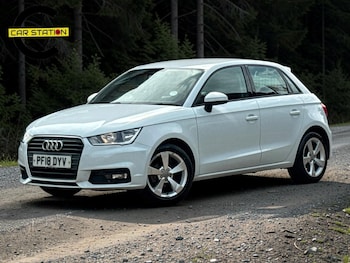 Used Audi A1 2018 for sale - 78966231: Photo