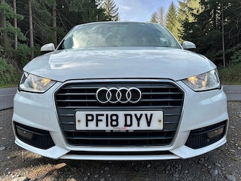 Used Audi A1 2018 for sale - 78966231: Photo