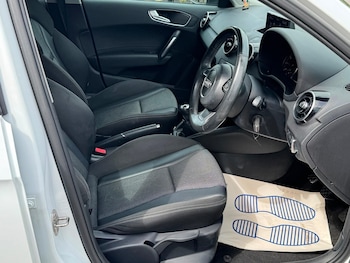 Used Audi A1 2018 for sale - 78966231: Photo