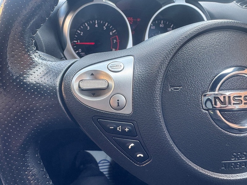 Used Nissan Juke 2015 for sale - 77742420: Photo 16