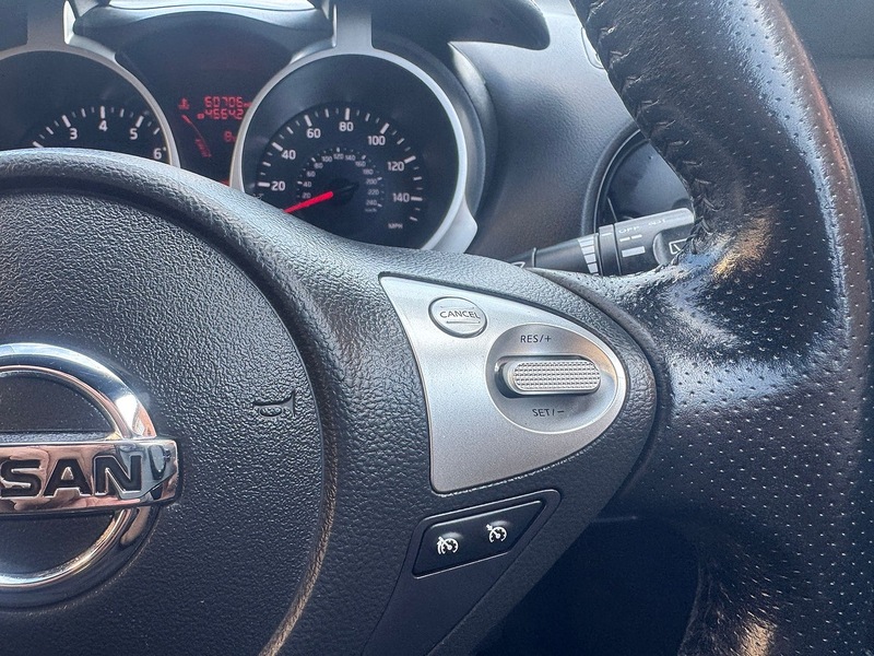 Used Nissan Juke 2015 for sale - 77742420: Photo 17