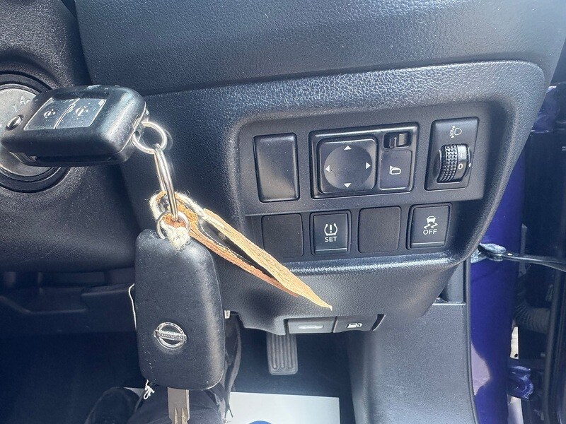 Used Nissan Juke 2015 for sale - 77742420: Photo 18