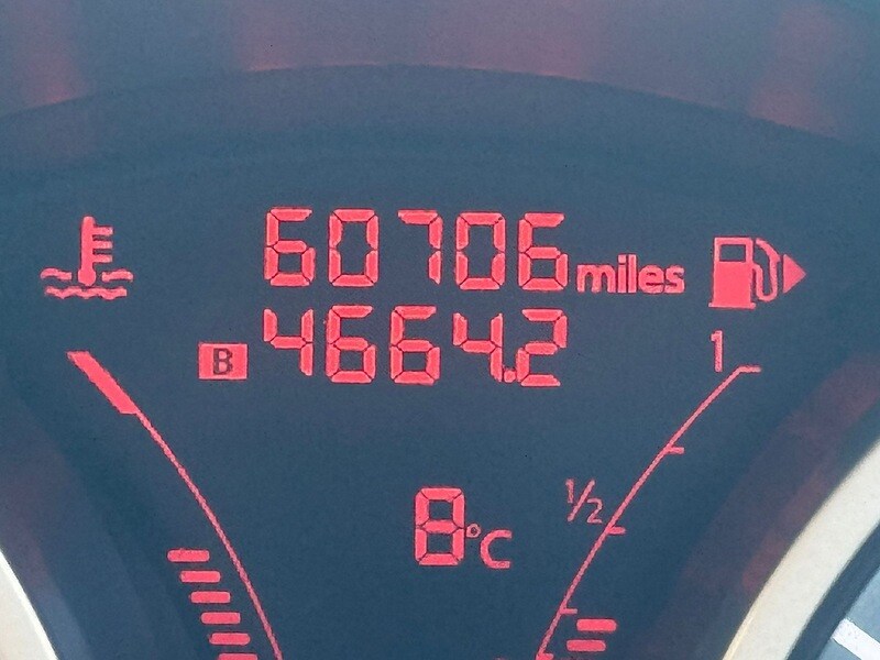 Used Nissan Juke 2015 for sale - 77742420: Photo 22