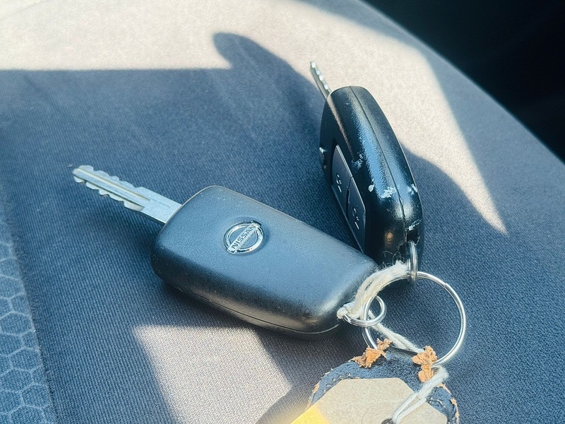 Used Nissan Juke 2015 for sale - 77742420: Photo 23