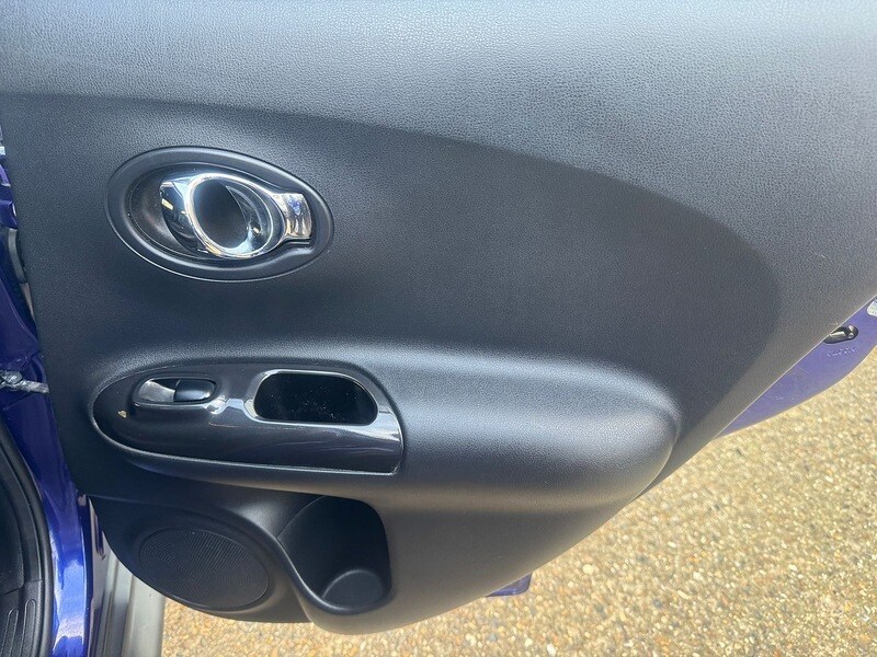 Used Nissan Juke 2015 for sale - 77742420: Photo 25