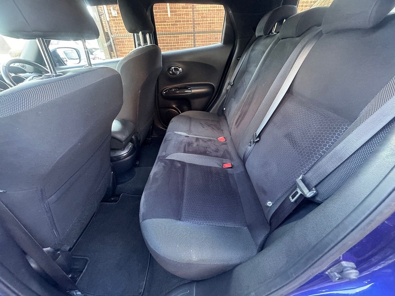 Used Nissan Juke 2015 for sale - 77742420: Photo 29