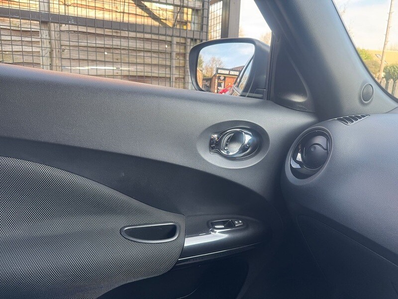Used Nissan Juke 2015 for sale - 77742420: Photo 30