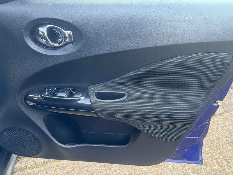 Used Nissan Juke 2015 for sale - 77742420: Photo 31