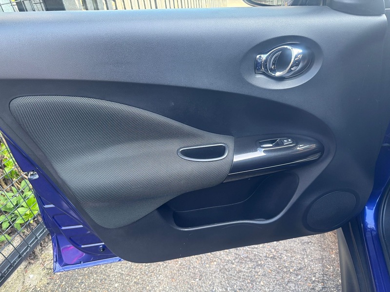 Used Nissan Juke 2015 for sale - 77742420: Photo 32