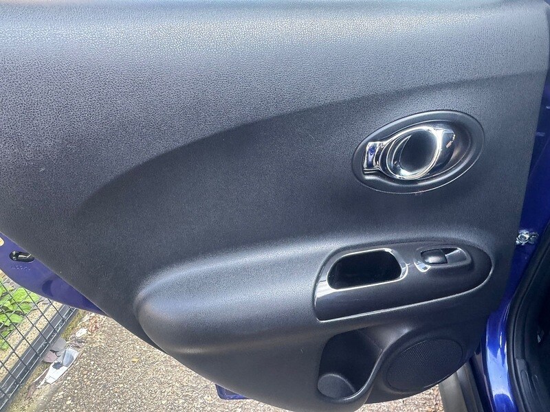 Used Nissan Juke 2015 for sale - 77742420: Photo 33