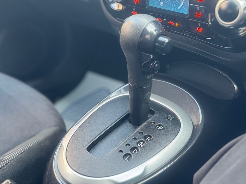 Used Nissan Juke 2015 for sale - 77742420: Photo 9