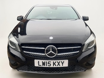 Used Mercedes-Benz Other 2015 for sale - 78091050: Photo