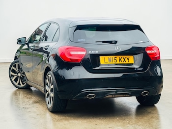 Used Mercedes-Benz Other 2015 for sale - 78091050: Photo