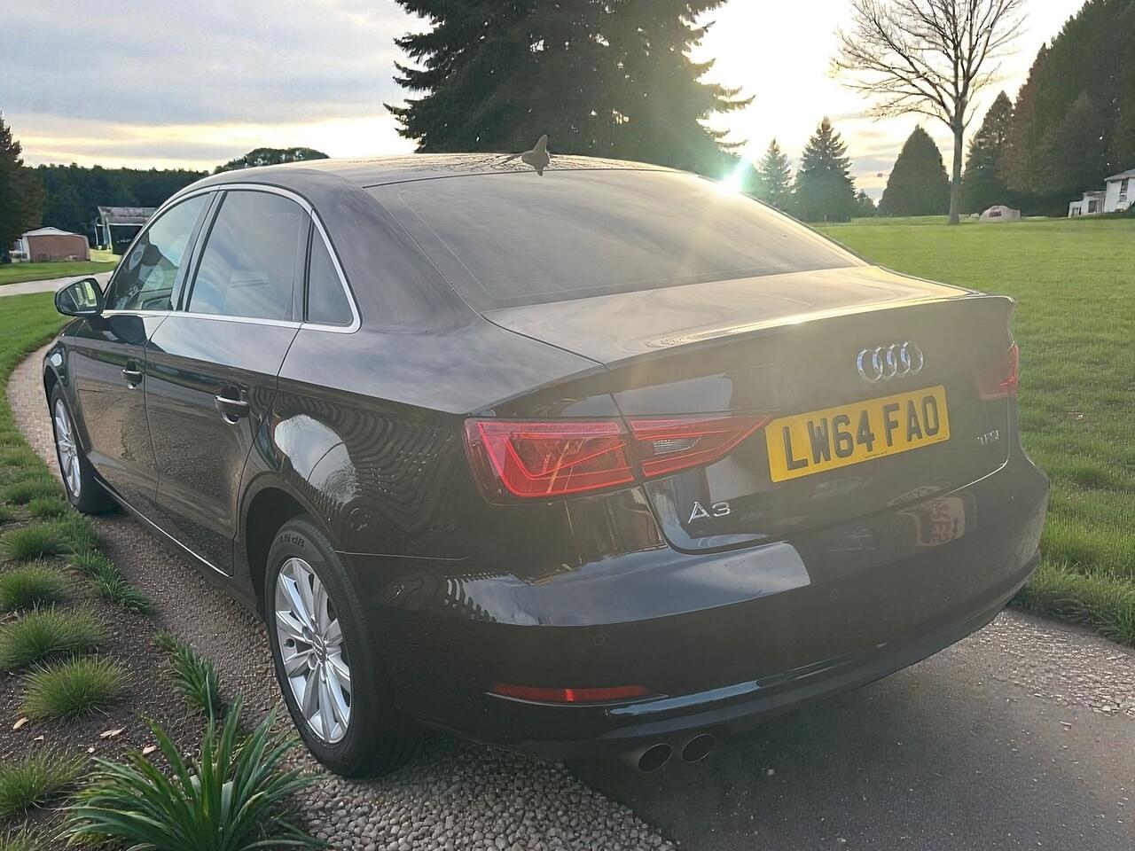 Used Audi A3 2025 for sale - 78091044: Photo 11