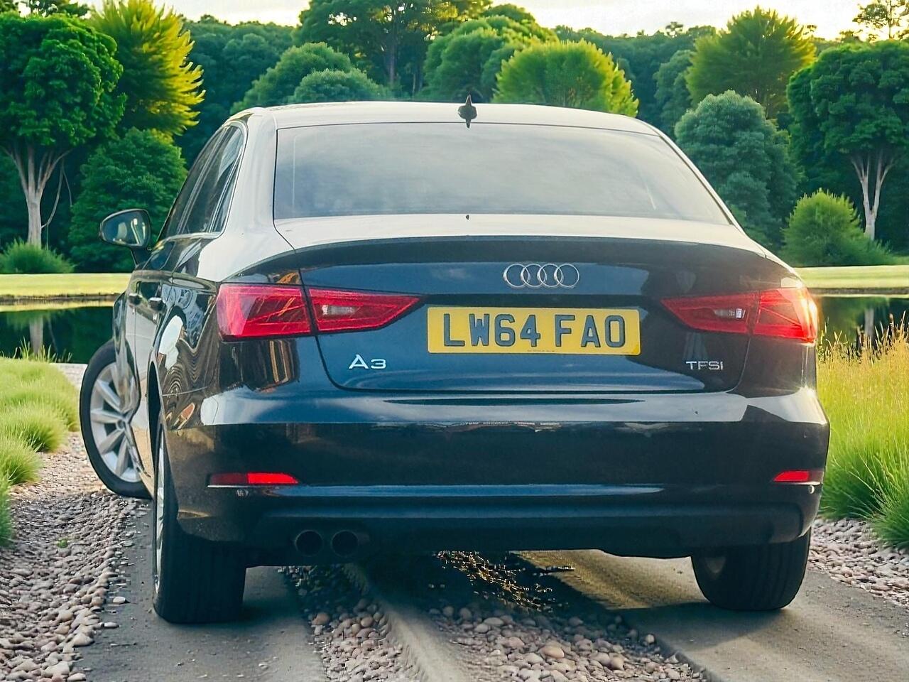 Used Audi A3 2025 for sale - 78091044: Photo 14