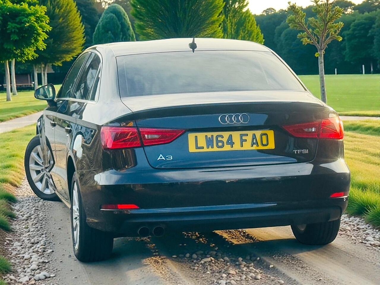 Used Audi A3 2025 for sale - 78091044: Photo 15