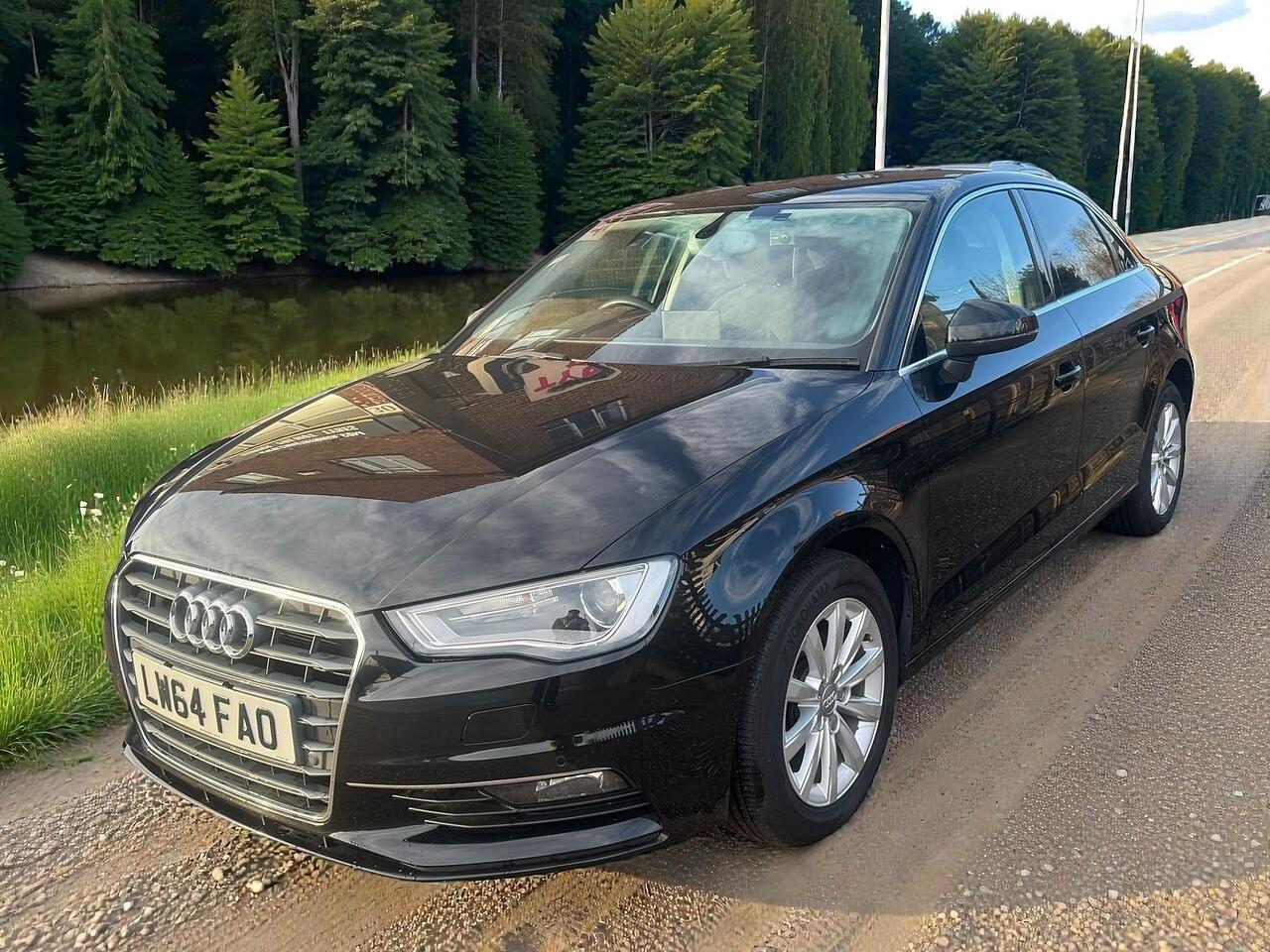 Used Audi A3 2025 for sale - 78091044: Photo 16