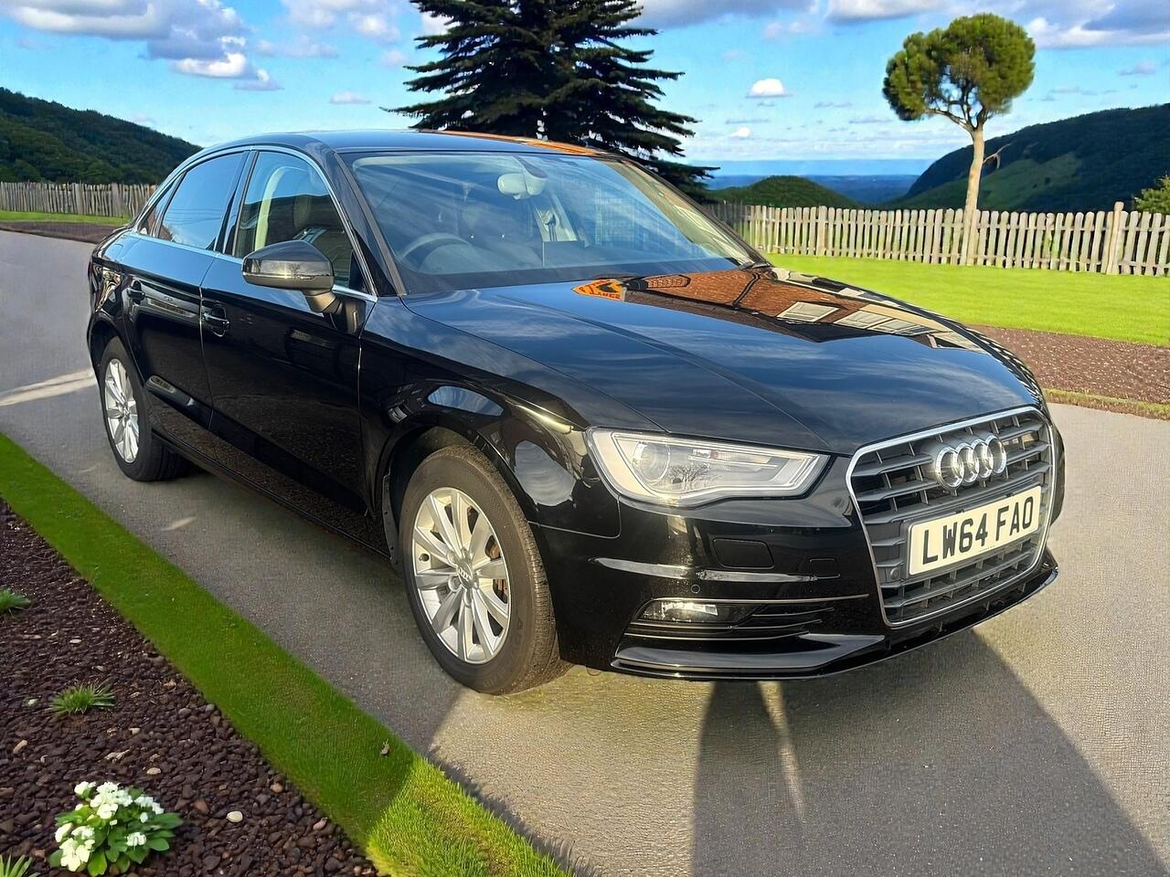 Used Audi A3 2025 for sale - 78091044: Photo 17