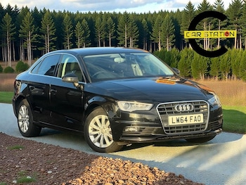 Audi A3 feature image