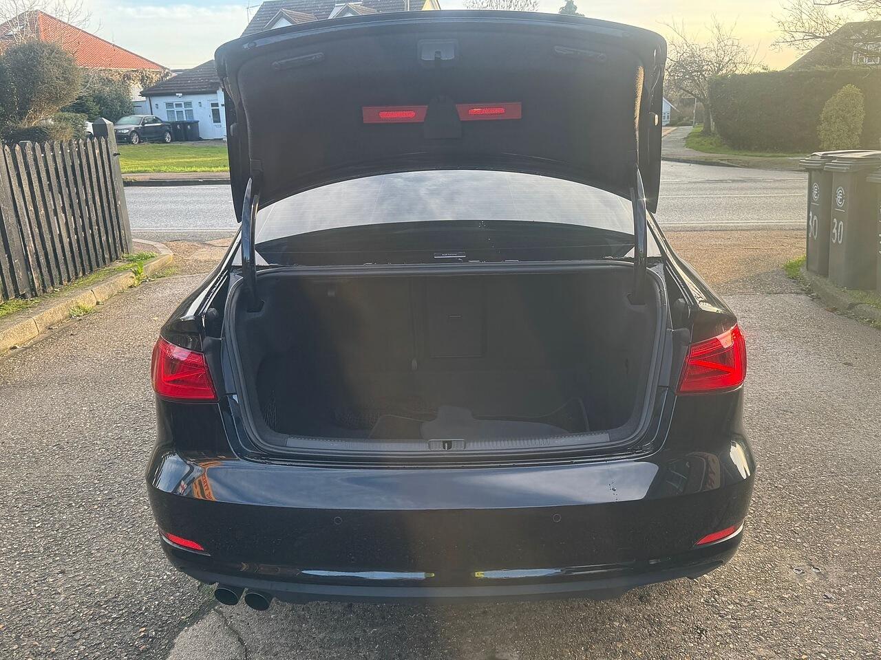 Used Audi A3 2025 for sale - 78091044: Photo 26