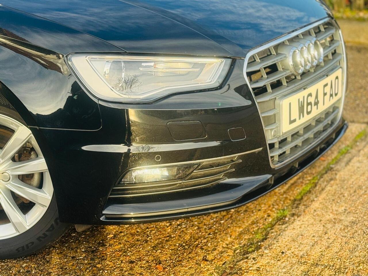 Used Audi A3 2025 for sale - 78091044: Photo 32