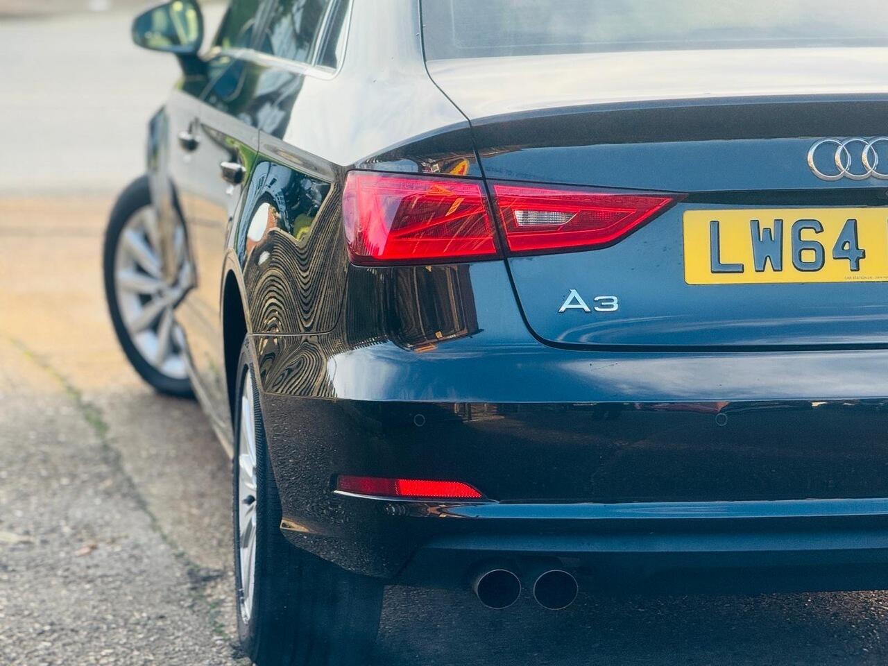 Used Audi A3 2025 for sale - 78091044: Photo 33