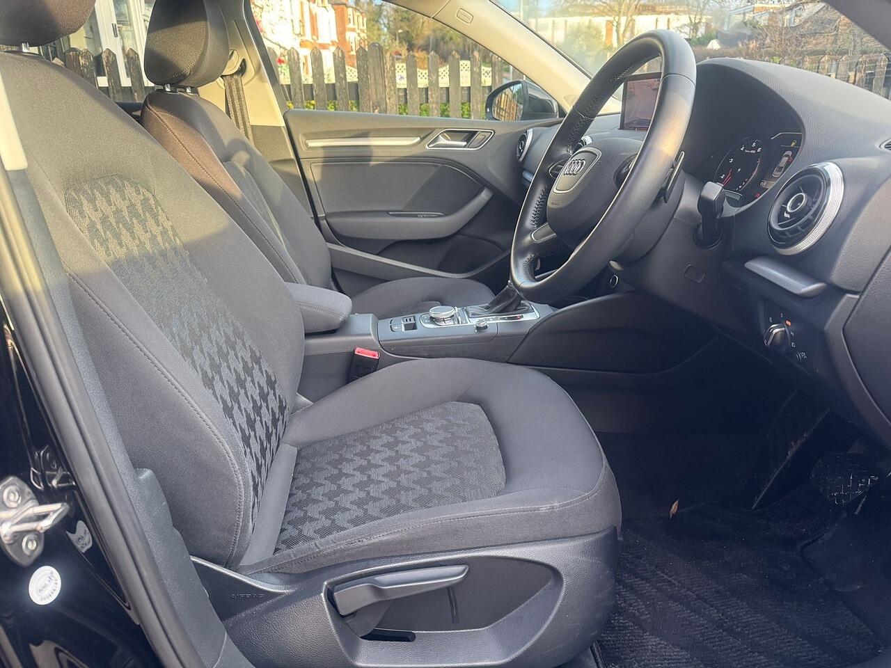 Used Audi A3 2025 for sale - 78091044: Photo 4