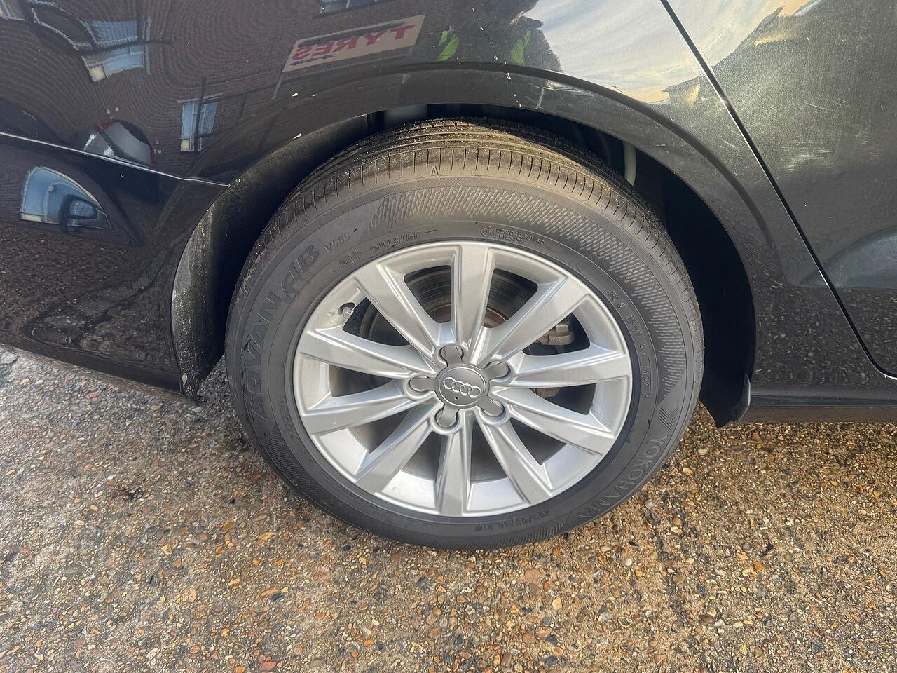 Used Audi A3 2025 for sale - 78091044: Photo 41