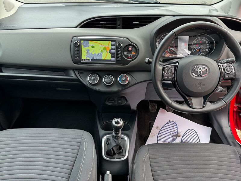Used Toyota Yaris 2019 for sale - 77335643: Photo 25