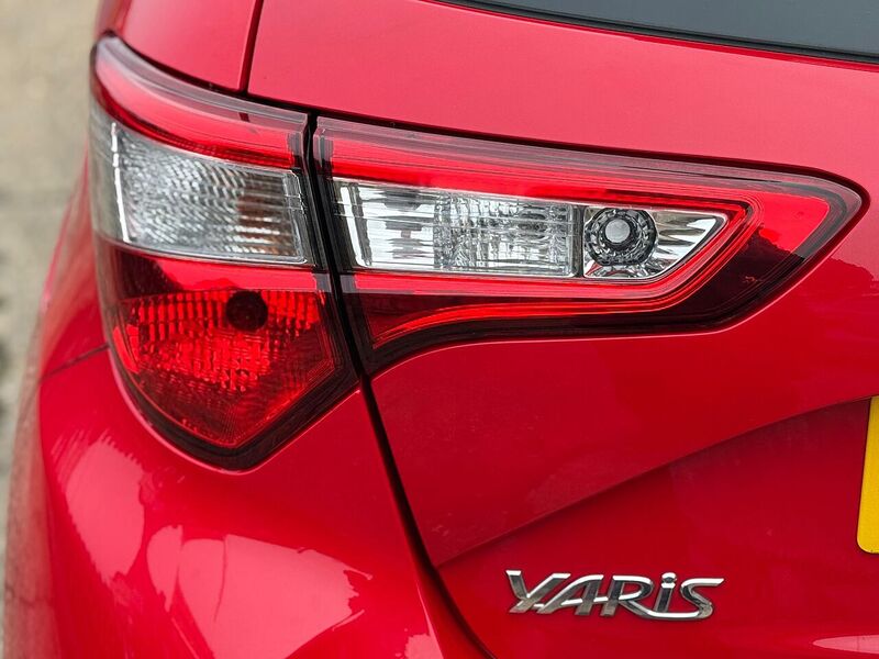 Used Toyota Yaris 2019 for sale - 77335643: Photo 26