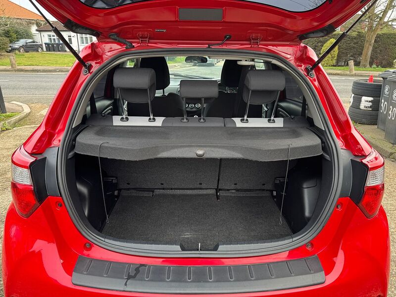 Used Toyota Yaris 2019 for sale - 77335643: Photo 29